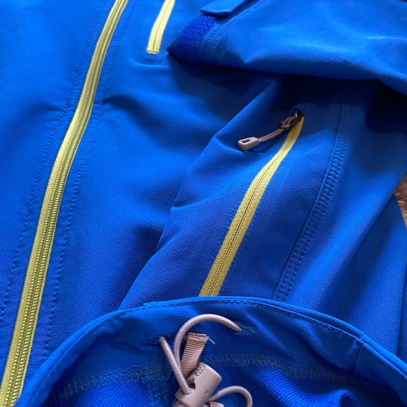 Patagonia Men's Simple Guide Jacket M - Picture 4 of 4